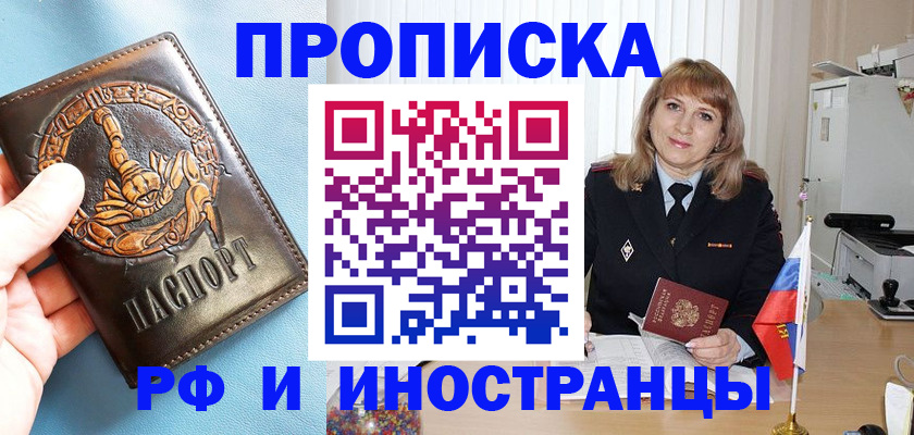 прописка в Шатуре